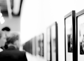 艺术展